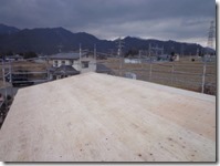 またもや安心感・・・