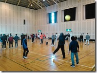 老若男女、皆さん楽しんでいましたよ~