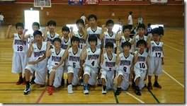 このメンバーで県大会行きたいね!