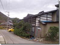 THE・実家という雰囲気