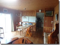 手前のテーブルがとにかくすごかったです