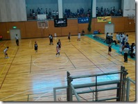 足の痛みが無ければな~