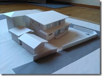 毎度お馴染みの軒深め