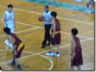 小さいな~、うーちゃんは