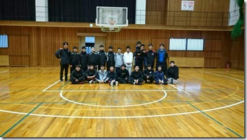 仲間でありライバルですね