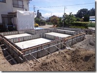 まるでひな鳥のよう