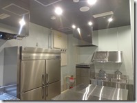 清潔感満載ですね!