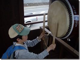 祭りだ、祭りだ～！