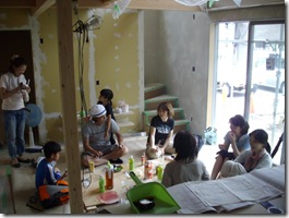 まったりとした時間、大好きです