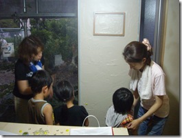 子供たちのセンス、良かったです