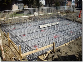 松本鉄筋加工所作