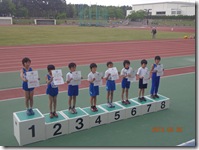 一番背が低い？