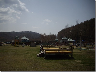 これでも混んでいる方