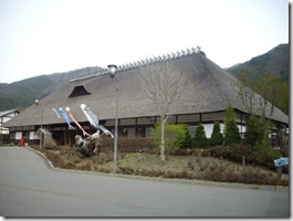 たしかにでかい・・・