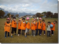 みんな、ホントにいい顔しています