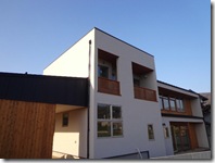 あえて全てを見せないアングル②