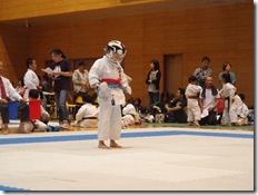 気合入っています