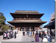 七五三の時期ですね