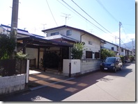 １０日間かけての解体