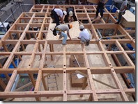 格子上の美しさ