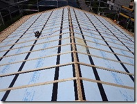 ワタクシもテープは貼りました