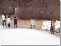 なんでしょうこれは・・・