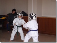 見ているほうも力が入ります