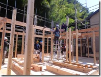 でかい桁は大変なのです