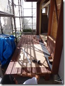 大きめでゆったりとくつろげます