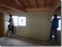 みんな、がんばれー