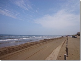 １７年振りに来ました