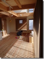 自分で塗るから価値がある