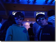 ２回乗ったスターツアーズ