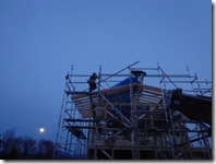 ちょっと幻想的