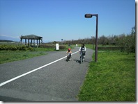 どっきりカメラの人？