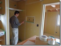 棟梁には本当に感謝です