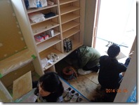 我が精鋭部隊のメンバー