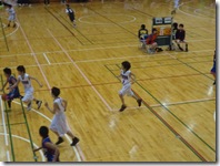 もっと背を伸ばせ！