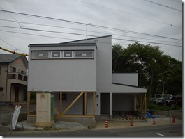 お便所も映っちゃった