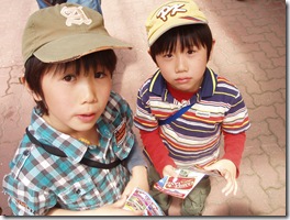 アップでの登場は初！