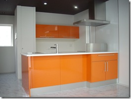 オレンジ好きにはたまりませんね～