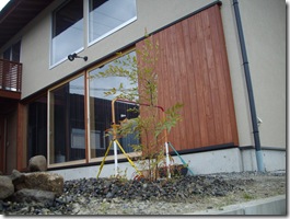 ついつい口ずさむ『南天のどあめ～』