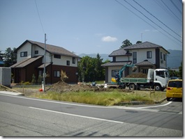 天気が良いから→