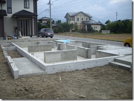 息子二人は私と同じ