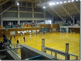 こ～んな雰囲気