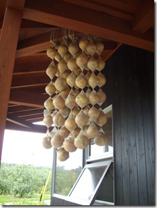 ストッキングは使用前？使用後？