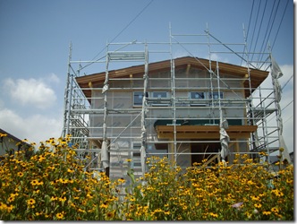 う～ん、絵になる～