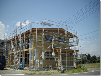 これが仕上がりもアリかな？ナシだな