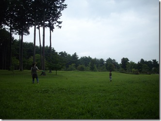 その名も大芝高原