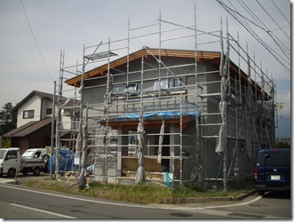 グレーの色もなかなか・・・